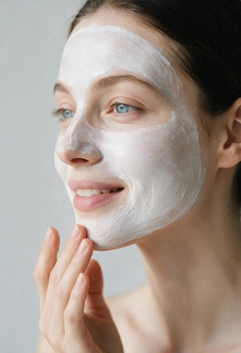 Maske za lice