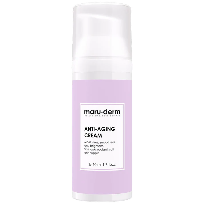 Krema protiv starenja kože 50ml
