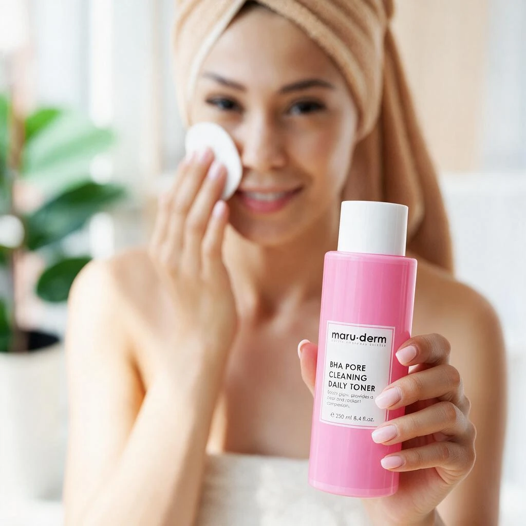BHA tonik sa salicilnom kiselinom protiv mitisera 250ml