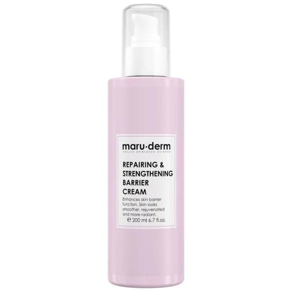 Krema za obnovu i jačanje barijere kože 200ml
