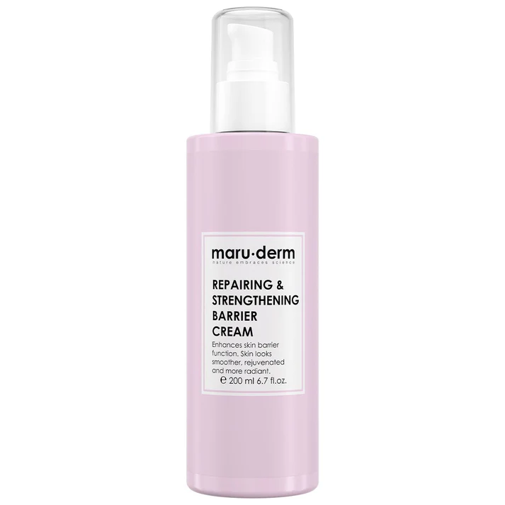 Krema za obnovu i jačanje barijere kože 200ml