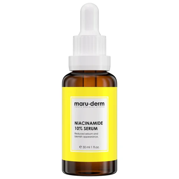 Niacinamide 10% serum za ravnotežu sebuma 30ml