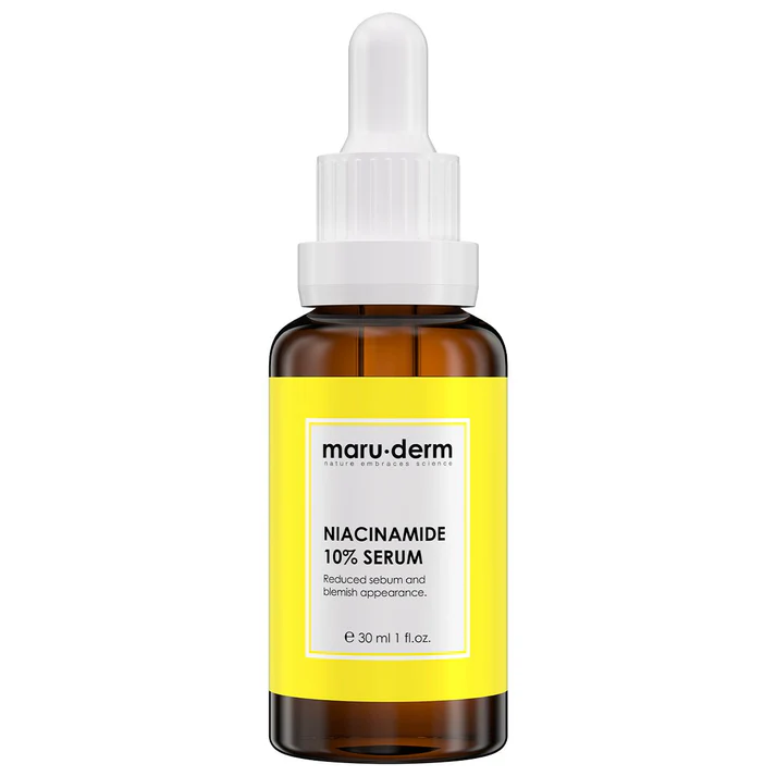 Niacinamide 10% serum za ravnotežu sebuma 30ml