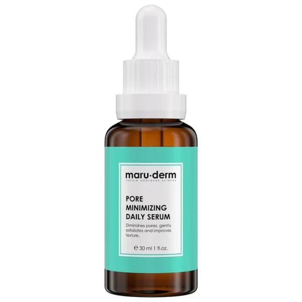 BHA i peptid serum za sužavanje pora 30ml