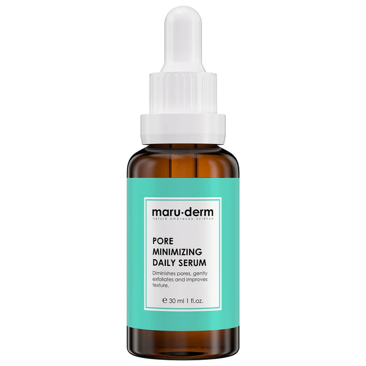 BHA i peptid serum za sužavanje pora 30ml