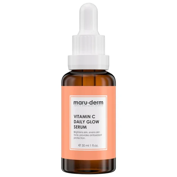 Vitamin C i peptid serum za blistavu kožu 30ml