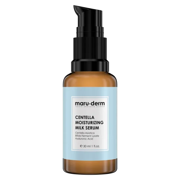 Hidratantni mliječni serum s centellom