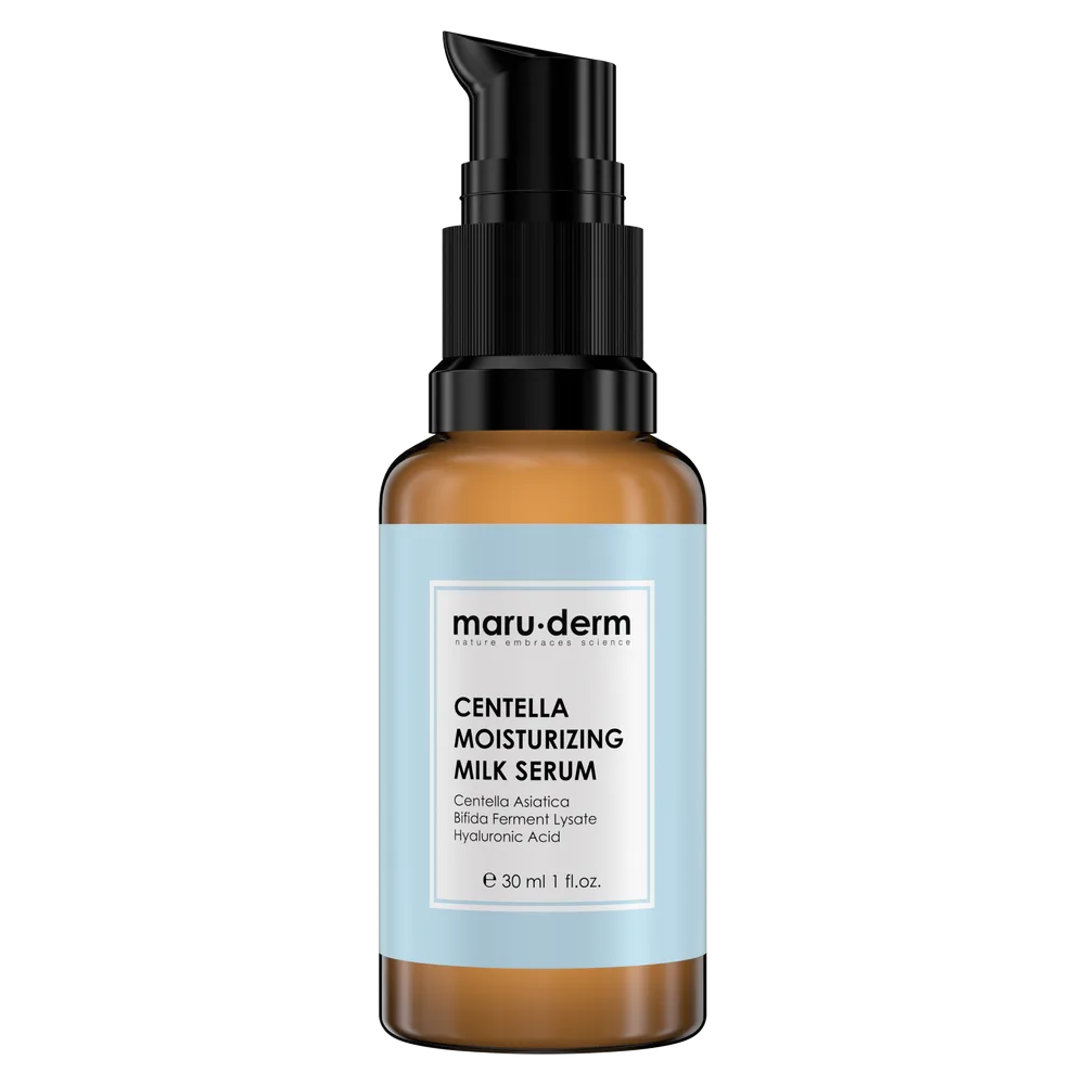 Hidratantni mliječni serum s centellom